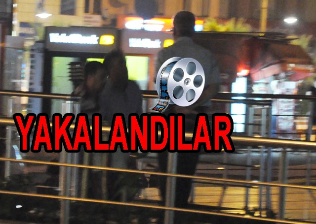 3 Katil zanlısı Antalya'da yakalandı!..