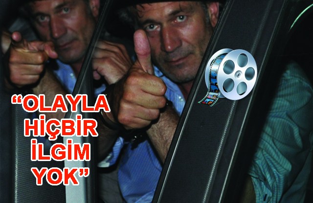 Mert: "Bana komplo yapıldı"