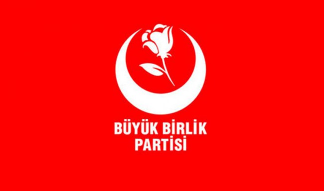 BBP Zonguldak'ta dikiş tutmuyor