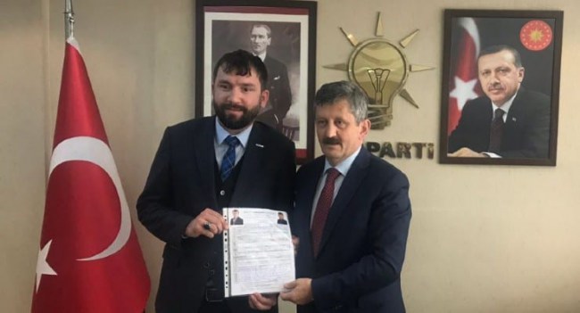 MÜSİAD Zonguldak'a adrese teslim ihale iddiası