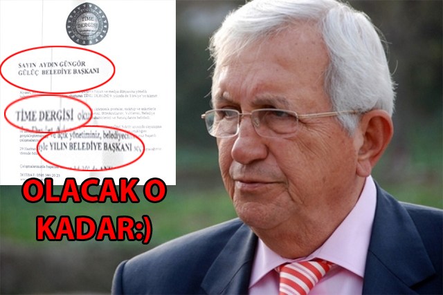 Yılın Belediye Başkanı '2' oldu!..