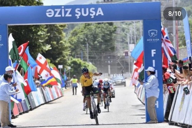 Sakarya Büyükşehir'in pedalları rakip tanımıyor