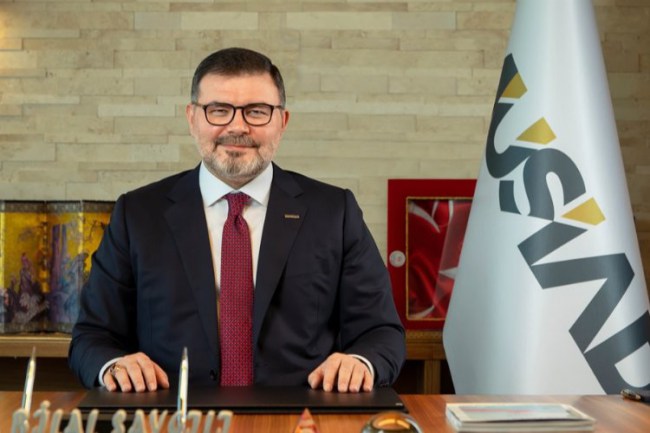 MÜSİAD İzmir: "Şanlı direniş asla unutulmayacak"