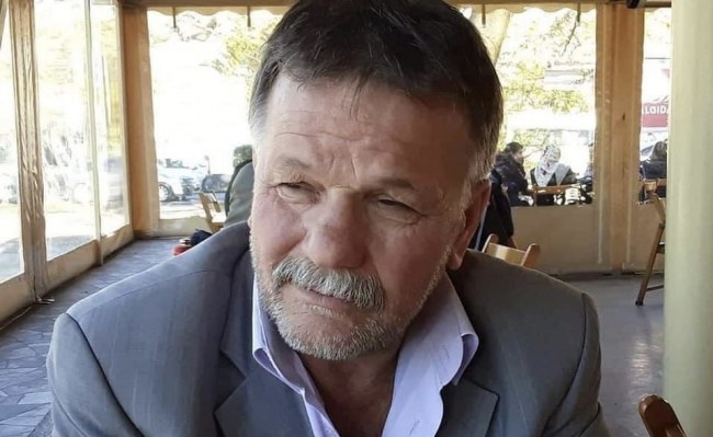 Barış Saka vefat etti