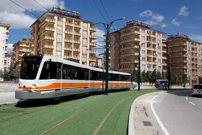 15 Temmuz şehitleri Gaziantep'te anılıyor