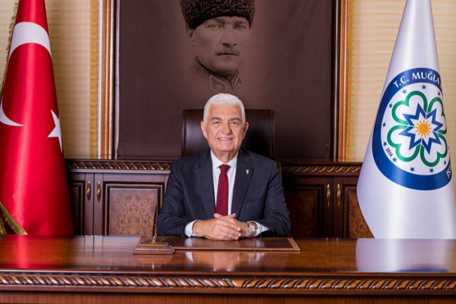 Başkan Gürün'den 15 Temmuz mesajı