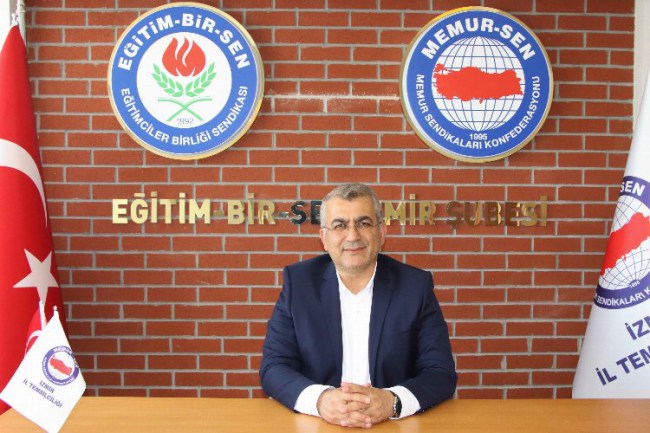 Başkan Kaya; "15 Temmuz tarihi bir zaferdir"