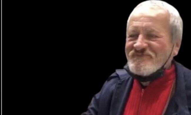 Taraftar Ulvi hayatını kaybetti