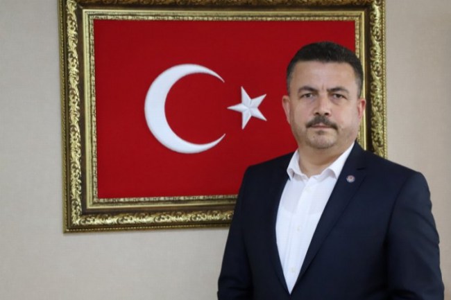 Ramazan Acar; "İhaneti tam alnından vurduk"