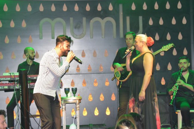 Serdar Arpaç'ın single heyecanı