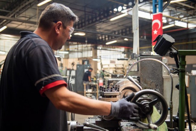 ESHOT'tan bir yılda 4,7 milyon TL'lik tasarruf