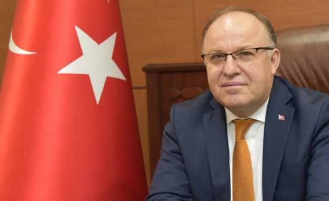 15 Temmuz bir milli irade mücadelesidir