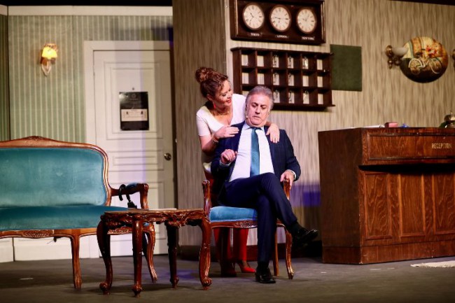 İzmir Aliağa Sanat Günleri'nde yıldızlar geçidi