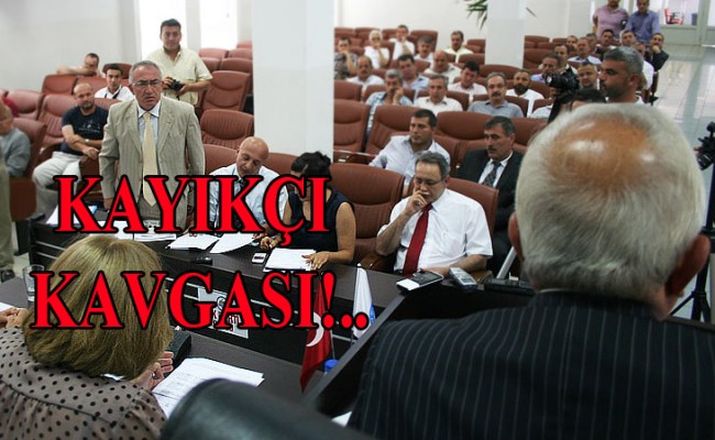 Revizyon meclisten geçti!..