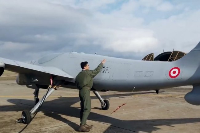 MSB'den yerli ve milli gurur paylaşımı