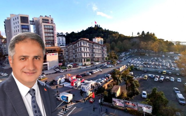 Kdz. Ereğli Hükümet Konağı'nın ihale tarihi belli oldu