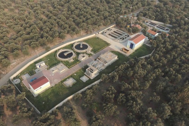 1,5 milyarlık yatırım! Erdek Körfezi'nde kirlilik sona erecek