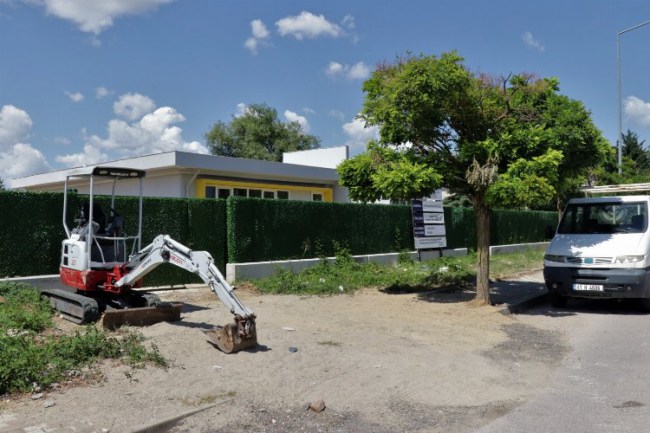 Kocaeli'de otizmli bireylere özel yaşam alanı olacak