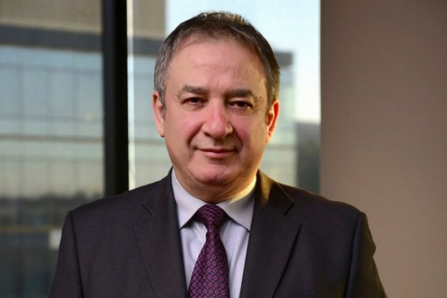 Şişecam'dan Mersin'e ikinci buzlu cam hattı yatırımı