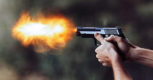 Çaylıoğlu'nda silahlı kavga.. 3 kişi vuruldu