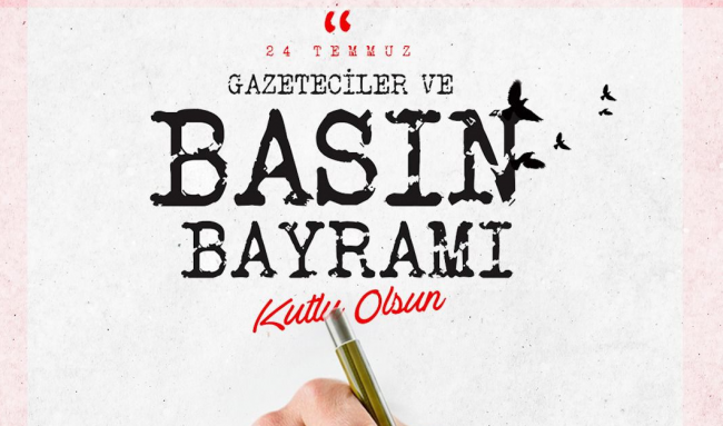 KGK: 24 Temmuz demokrasi ile basın özgürlüğünün yeşerdiği tarihtir