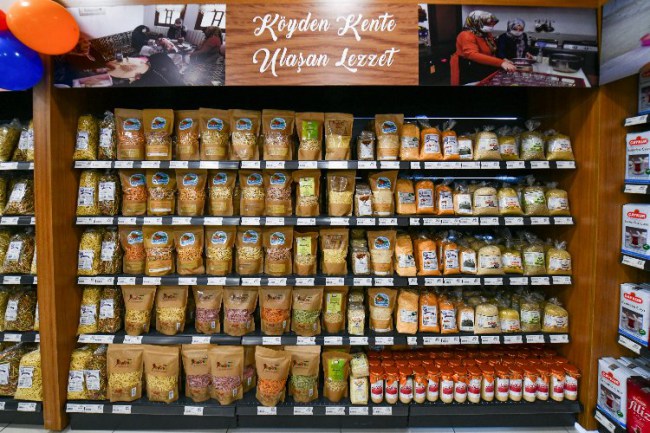 Halk Ekmek'te e-ticaret dönemi