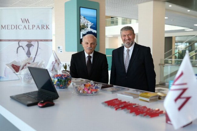 Bursa Mudanya Üniversitesi'nden sağlık iş birliği