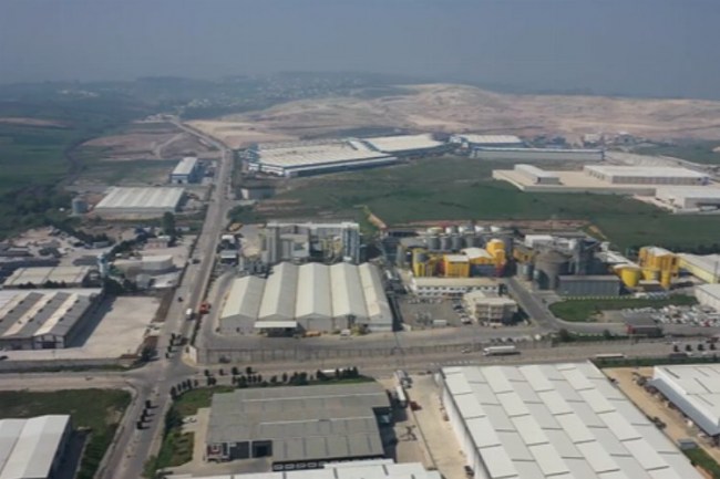 Cargill'e ‘Güvenilir Tedarikçi' sertifikası