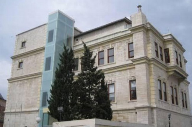 İstanbul'da devredilen mallara emsal olacak karar... Tarihi binanın mülkiyeti yeniden İstanbul'da