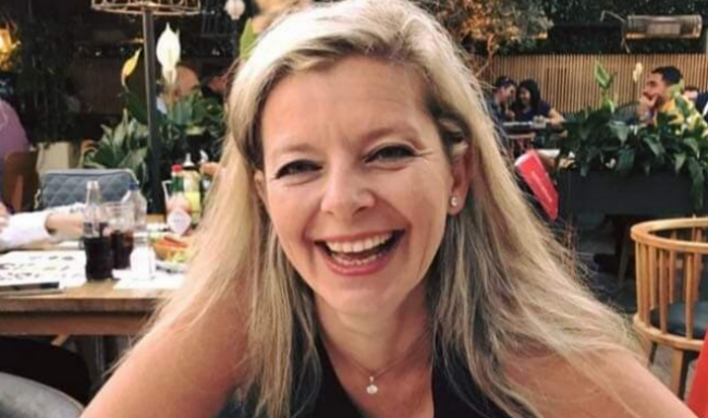 Alaplı Meslek Yüksekokul'unda babadan kızına bayrak teslimi