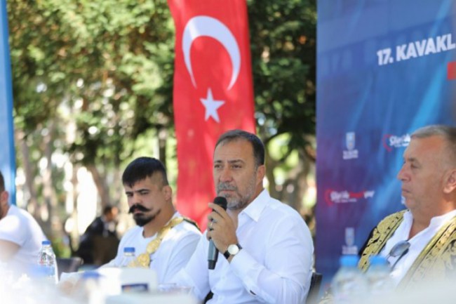 Ata sporunun kalbi Silivri'de atıyor