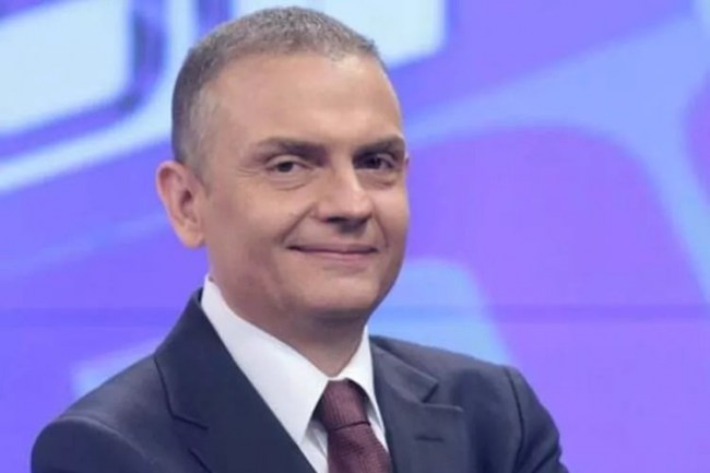 Ercan Taner Tivibu Spor'da