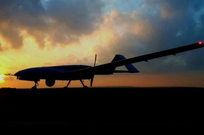 MSB: Gara'da 2 terörist etkisiz!