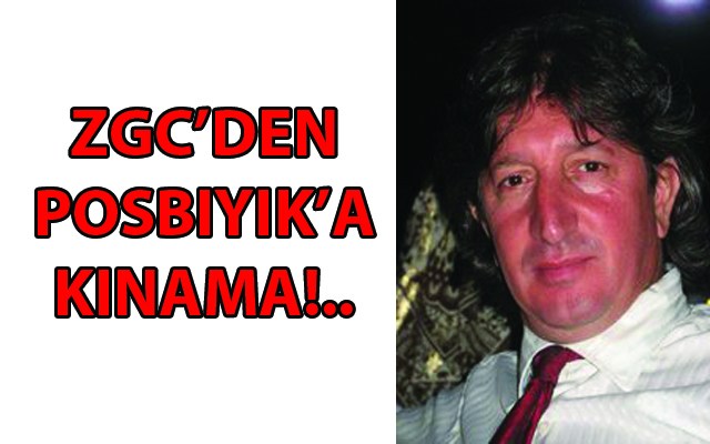 "Bir daha olursa sert tepki veririz"