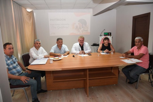 Adana'da sokak hayvanları kısırlaştırılacak