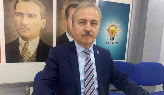 "Gülüç kapanmayacak, seçime girecek!.."