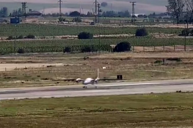 Üç İHA daha 'Hava' envanterinde