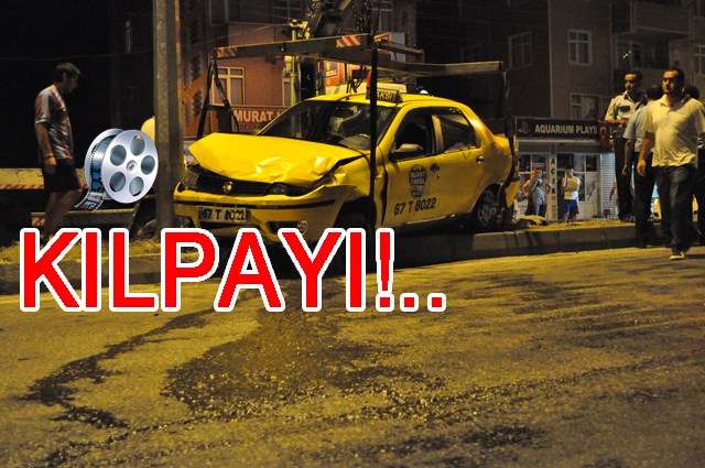 Kural İhlali öldürüyordu!..