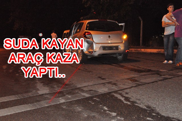 Sorumlu Belediye mi?..