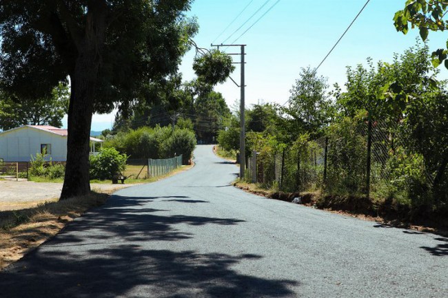Sakarya'da Damlık ve Değirmencik'teki sorun çözüldü