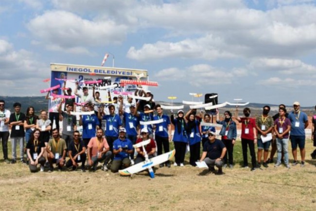 Bursa İnegöl ilçesi Eylül'de 4 festivalle renklenecek