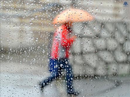 Ramazan bayramı yağışlı geçecek..