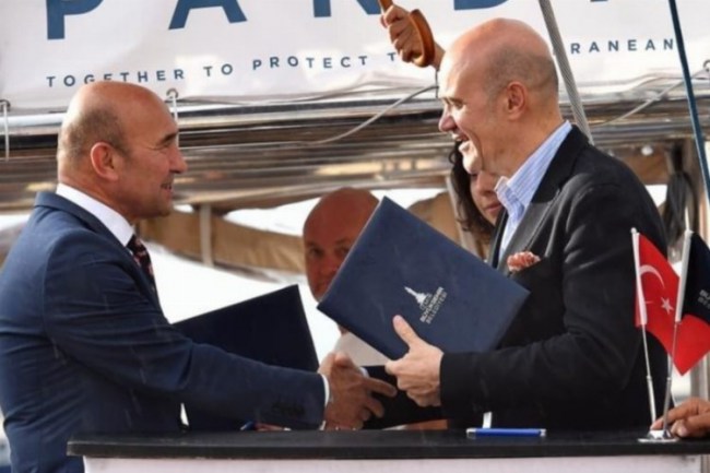 İzmir 2030'a kadar plastik atıksız şehir olacak