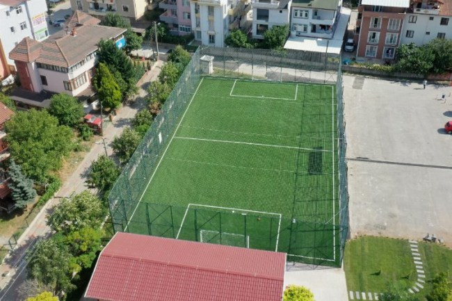 Meral Akşener'in ağabeyi merhum Nihat Gürer ismi İzmit'te yaşayacak