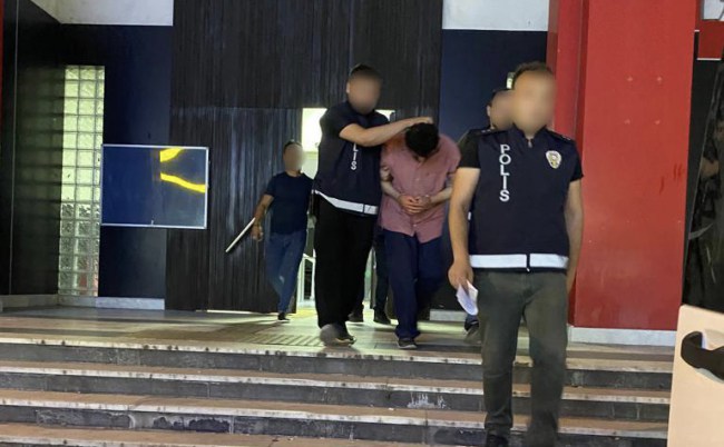 Çaycuma’daki komşu cinayetinde tutuklama