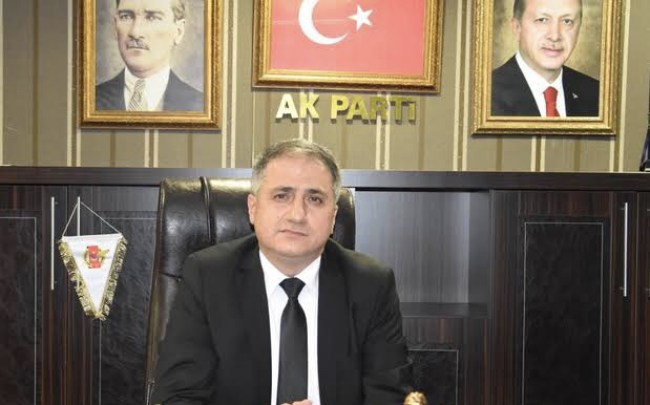 Bozkurt’tan Posbıyık’a: “Festival bitti, görev başına”