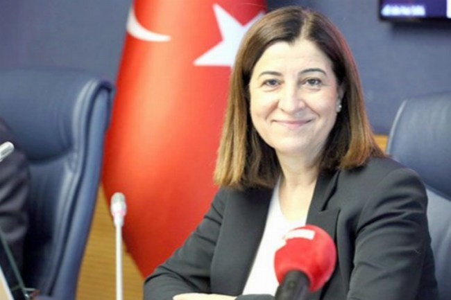 Edirne'de 'Cumhurbaşkanım' tartışması!