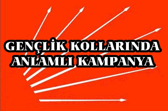 Köy okullarına yardım kampanyası başlatıldı..