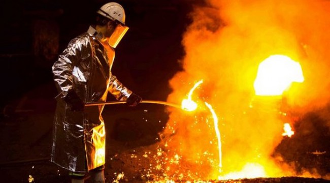 Erdemir ilk 6 aylık dönemde 12 milyar TL kar etti