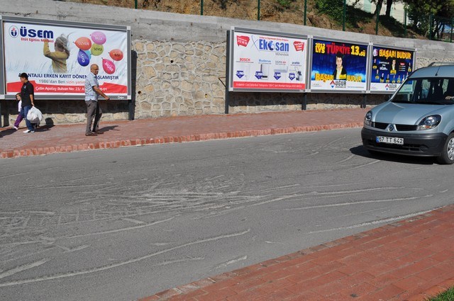 Hizmet 'yok' derken yalan mı söyledik?..